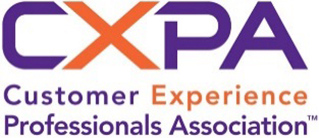 CXPA logo Customer Experience Professionals Association
